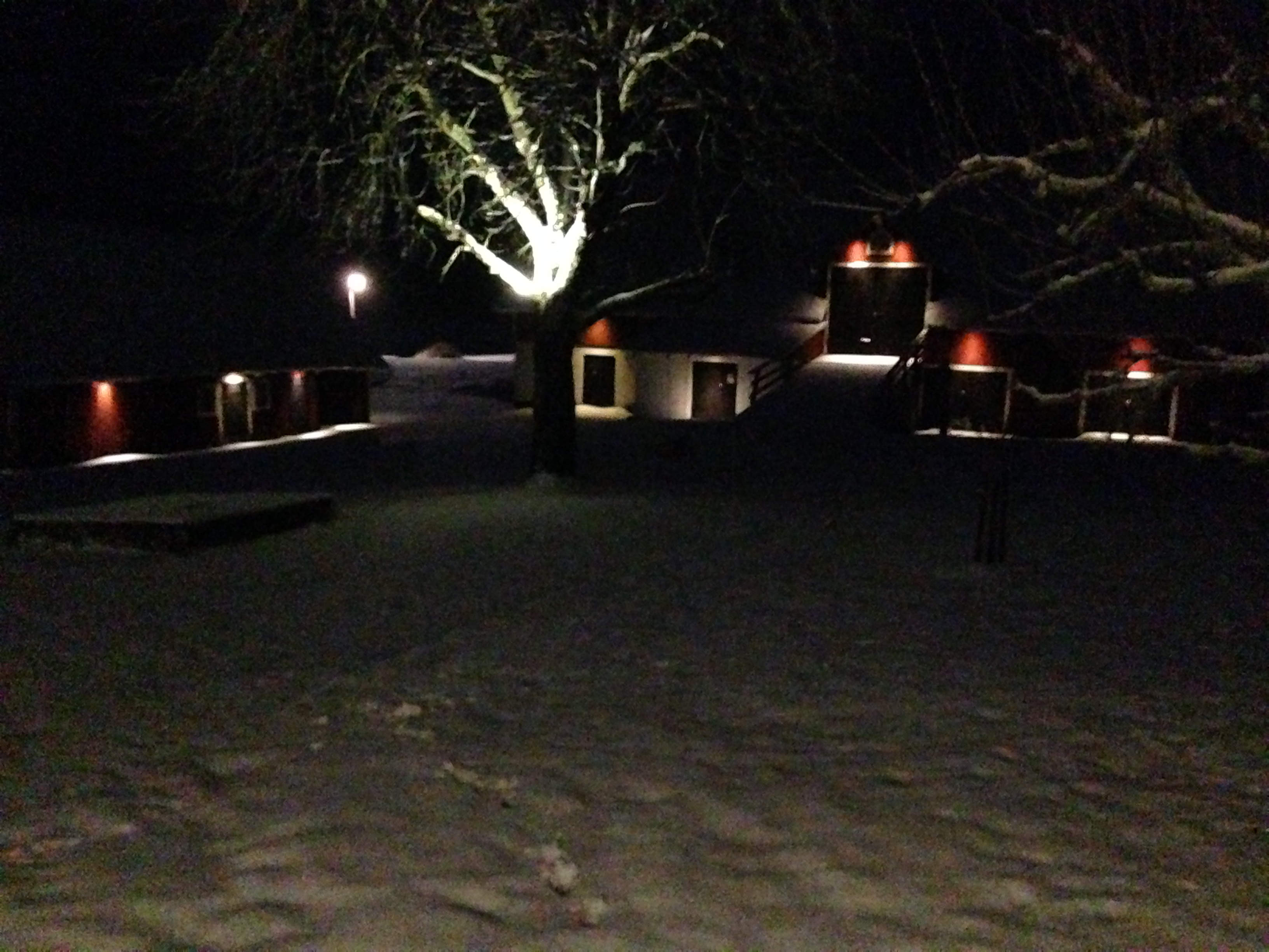 Entrén till julbord i Jönköping